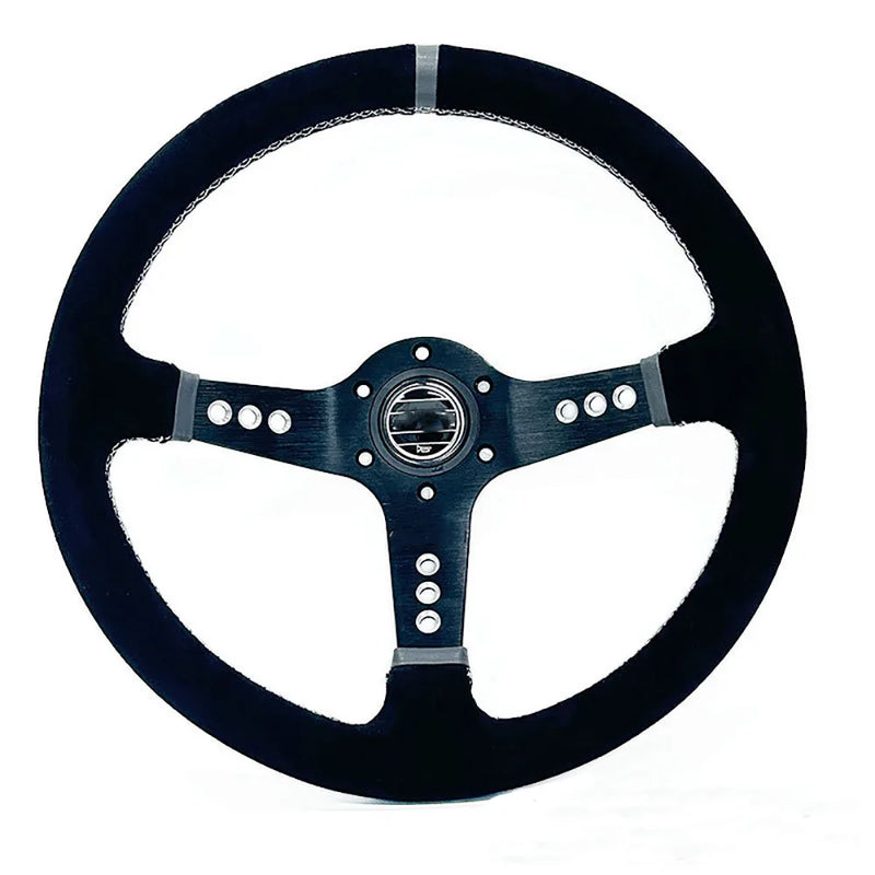 Sparco Volante Black Sport