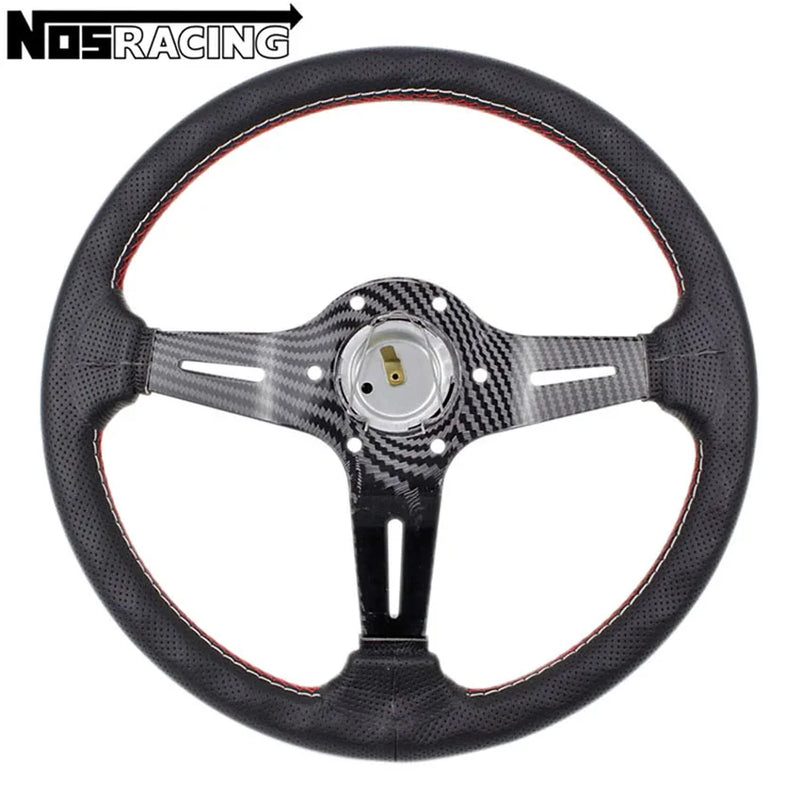 Nardi Volante Deriva