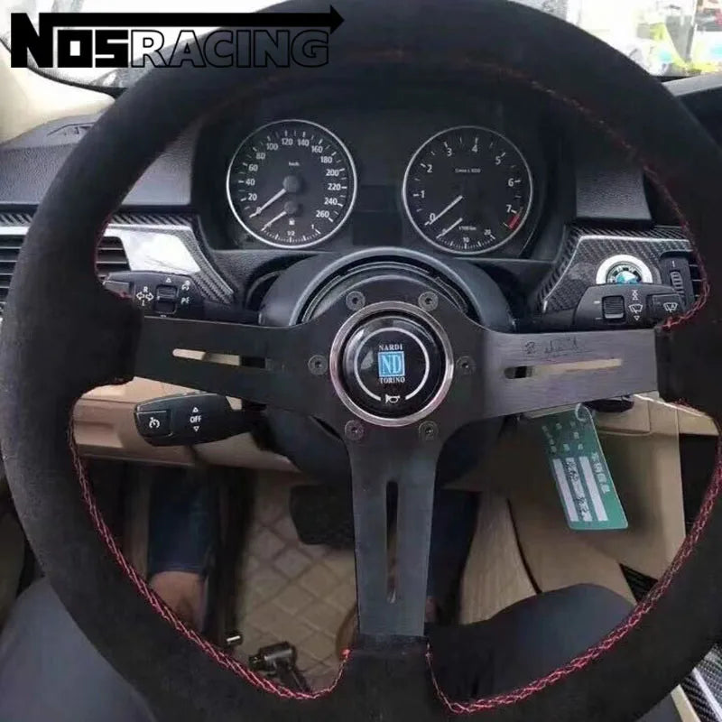 Nardi Volante Deriva